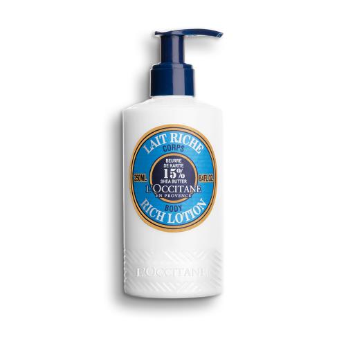 L'OCCITANE