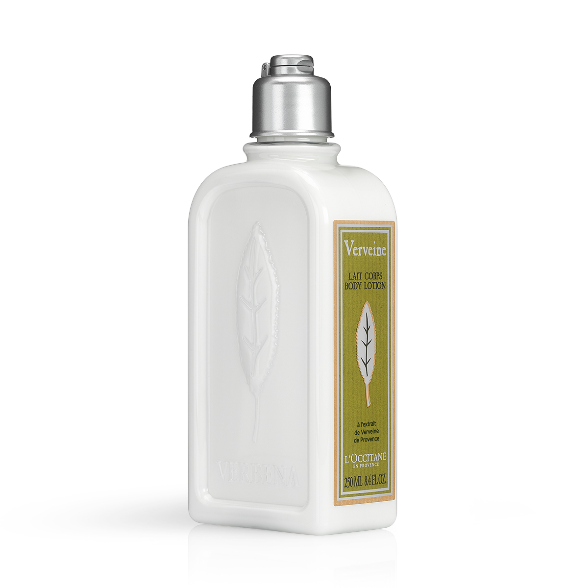 Verbena Body Lotion