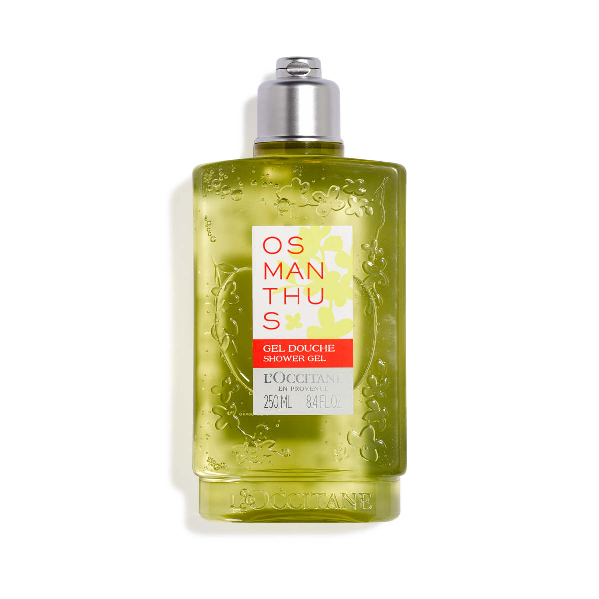 Osmanthus Shower Gel