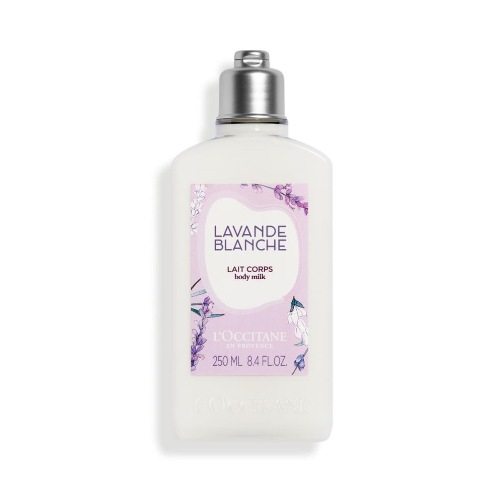 White Lavender Body Lotion