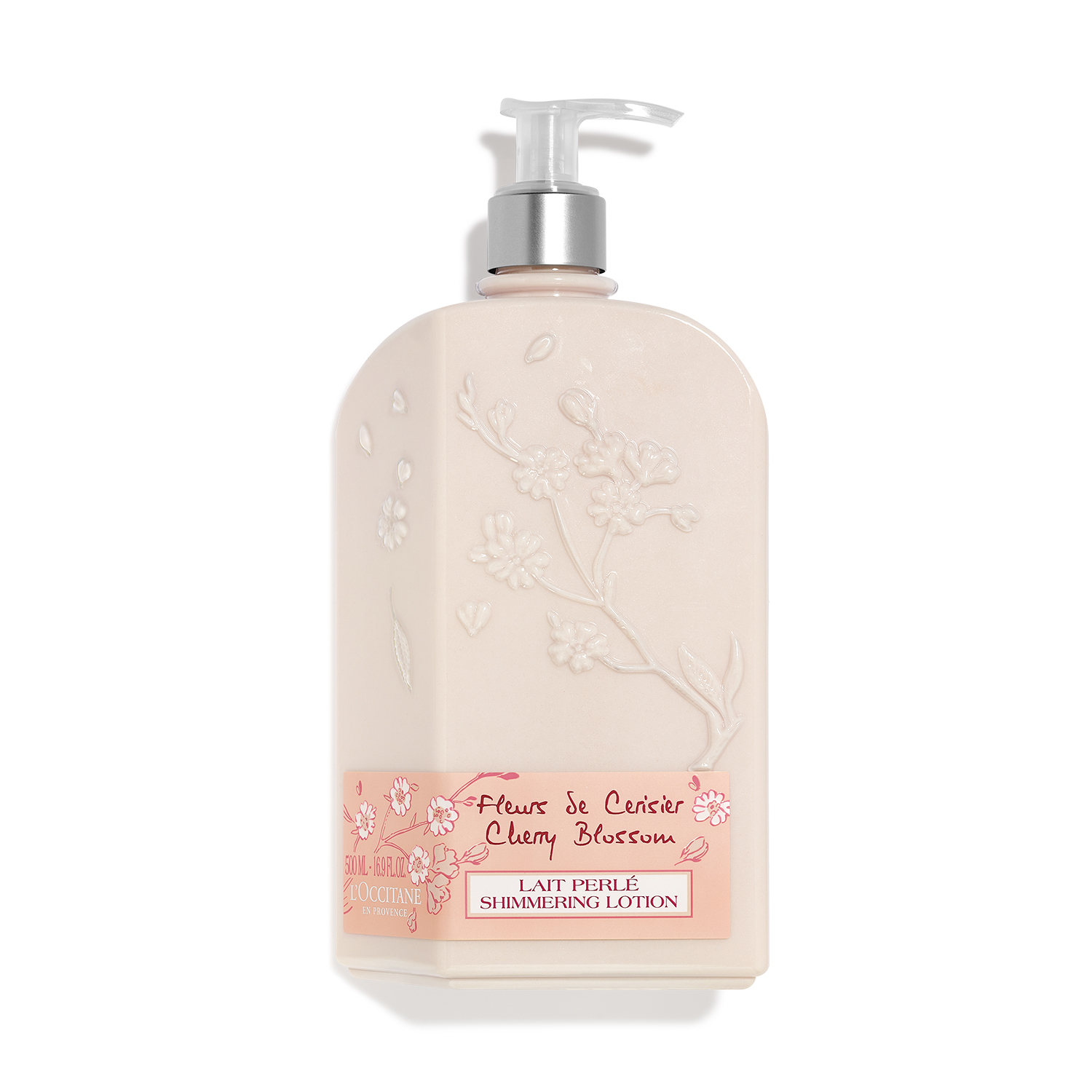 CHERRY BLOSSOM BODY LOTION