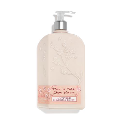 L'OCCITANE
