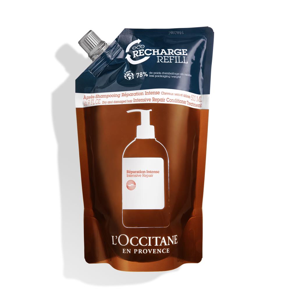 INTENSIVE REPAIR CONDITIONER REFILL