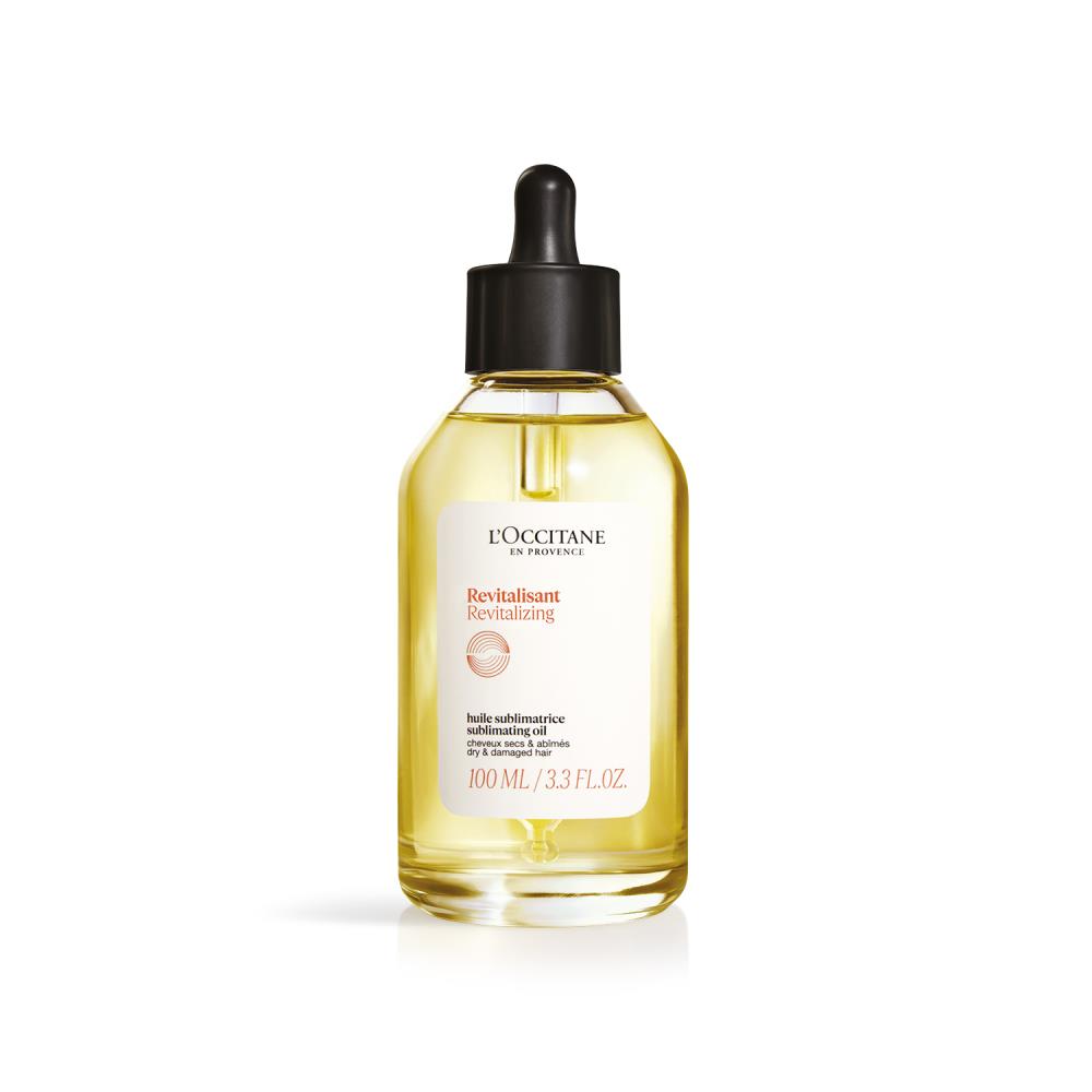 REPAIR INFUSED OIL