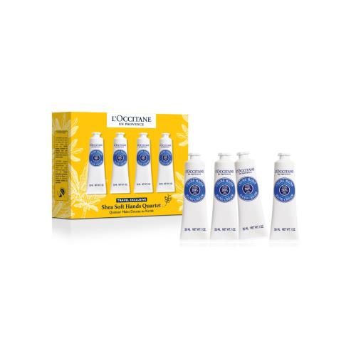 L'OCCITANE
