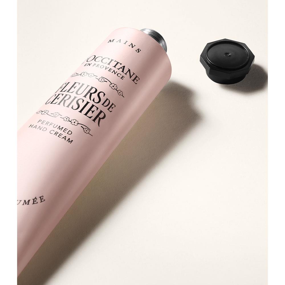 Fleurs de Cerisier (Formerly Cherry Blossom) Hand Cream