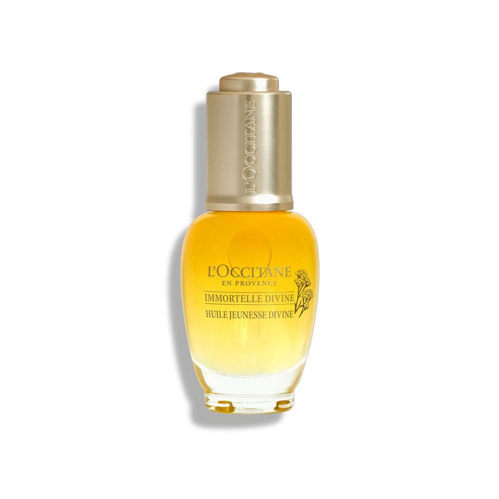 Immortelle Divine Youth Oil