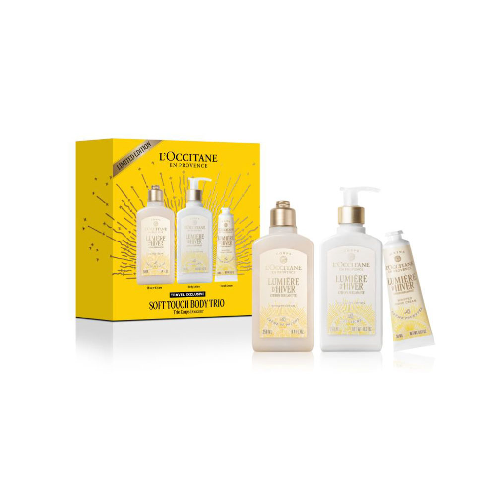 Holiday 2025 SHEA MIDDAY BODY KIT