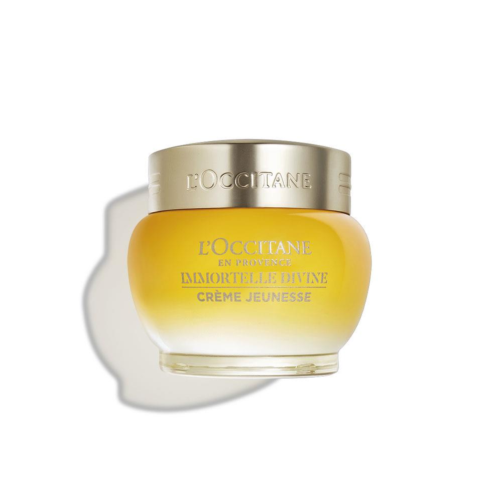 Immortelle Divine Cream