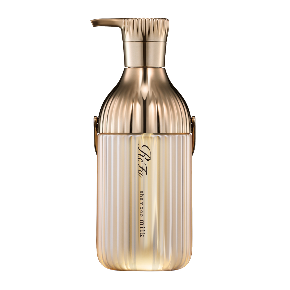 ReFa MILK PROTEIN SHAMPOO ROYAL