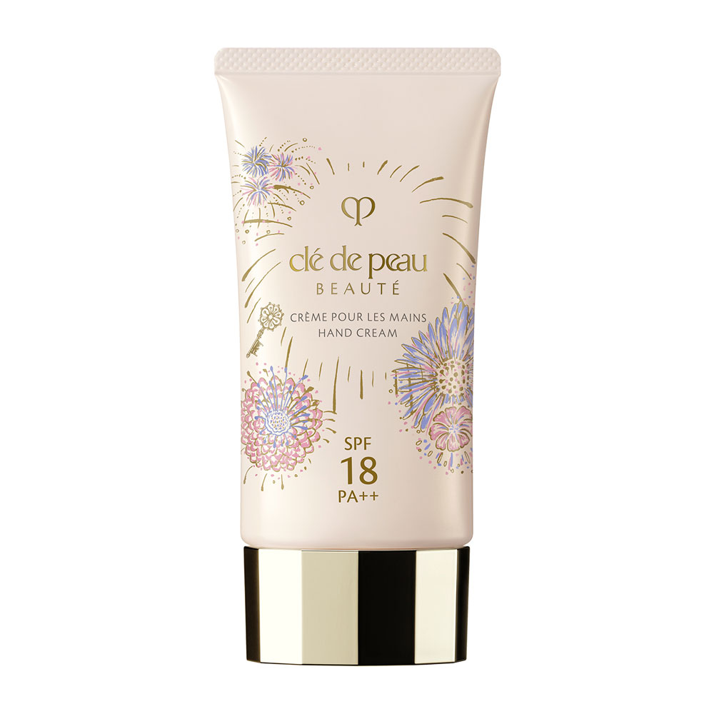 HAND CREAM 2026 LIMITED COLLECTION