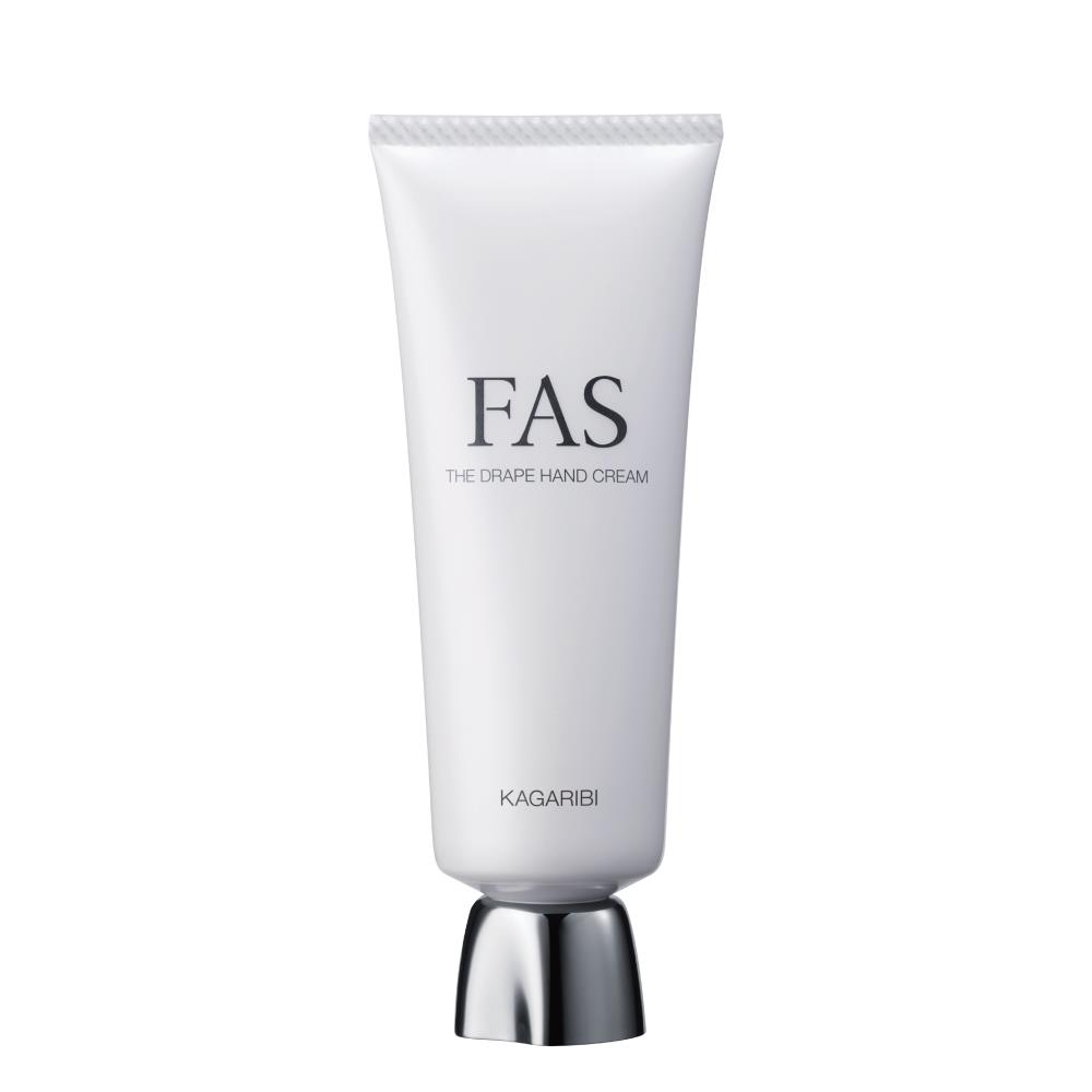 THE DRAPE HAND CREAM KAGARIBI