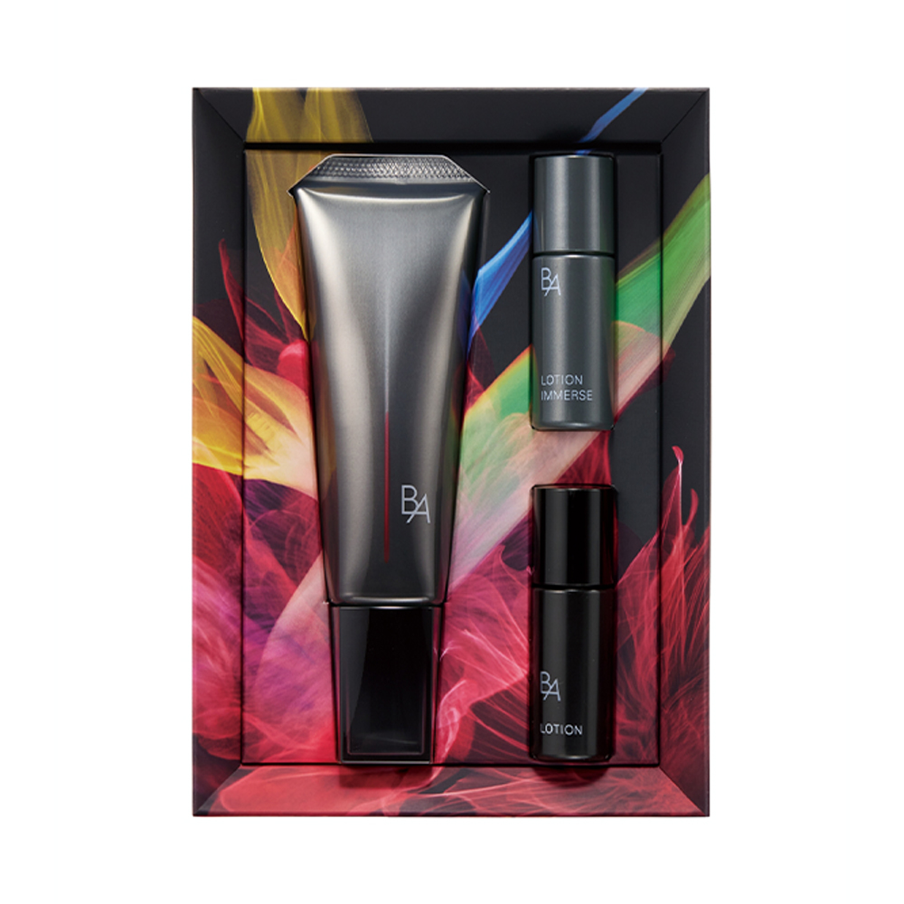 B.A LIGHT SELECTOR SEASONAL SPECIAL BOX