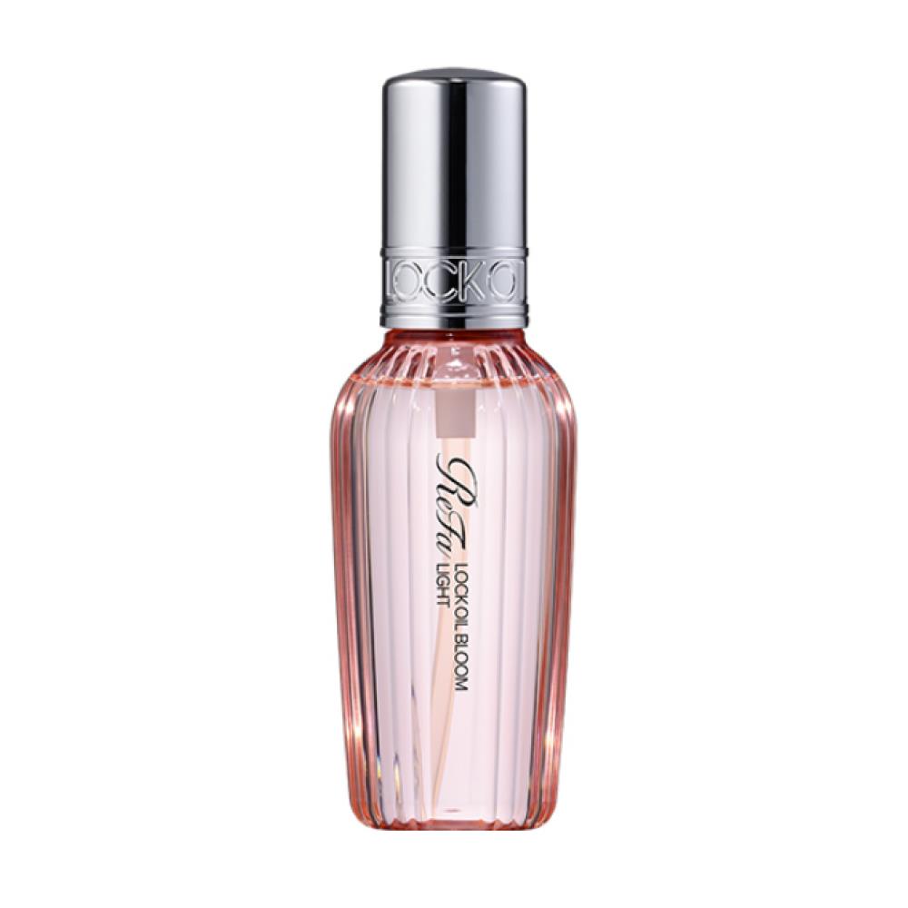 ReFa LOCK OIL BLOOM LIGHT