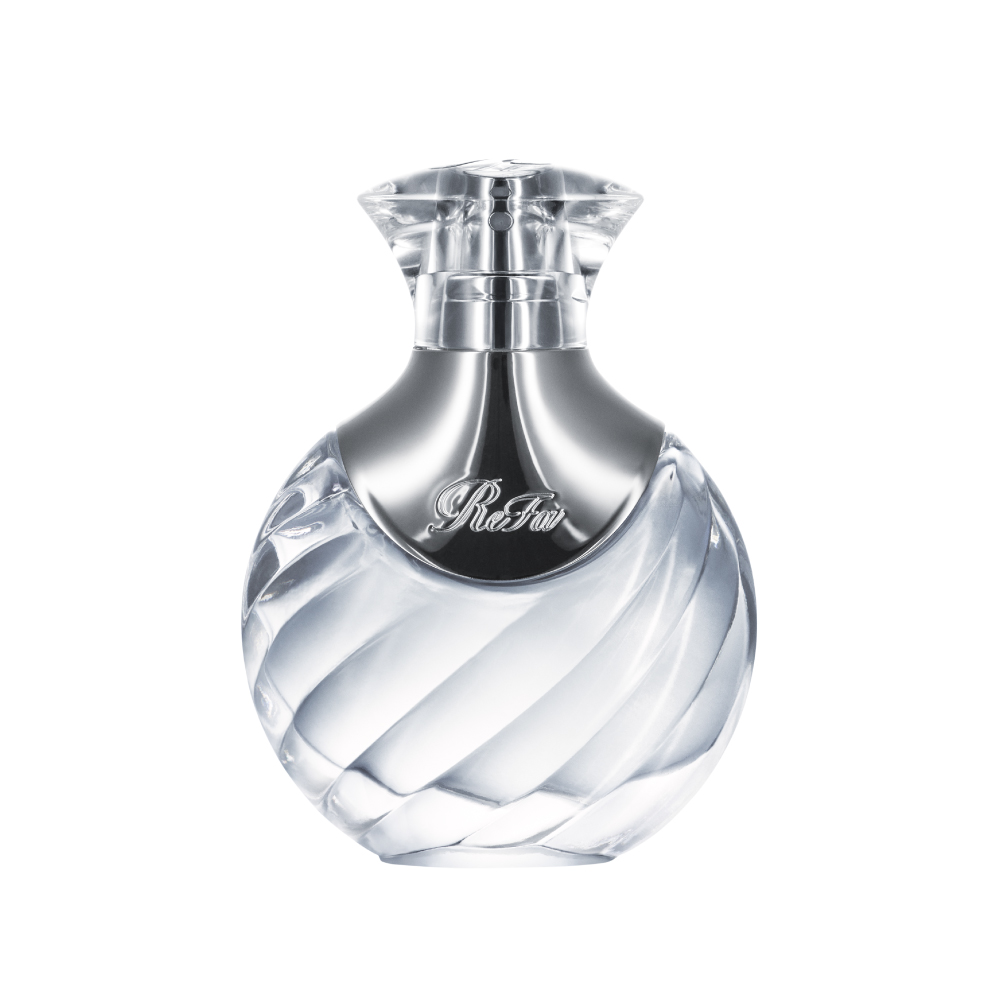 ReFa THE PERFUME HAIR MIST (Clean Musk）