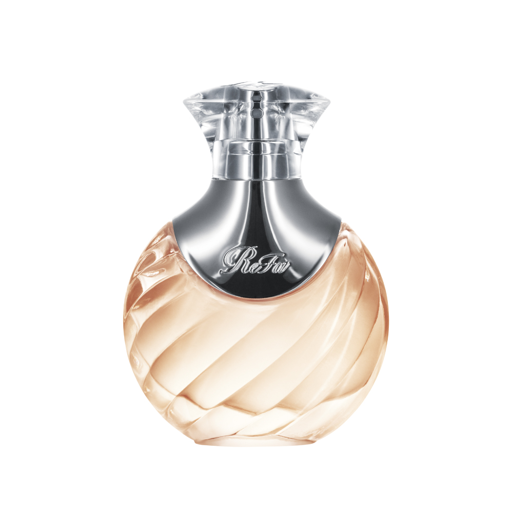 ReFa THE PERFUME HAIR MIST (Mellow Amber)