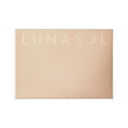 LUNASOL CHEEK COMPACT