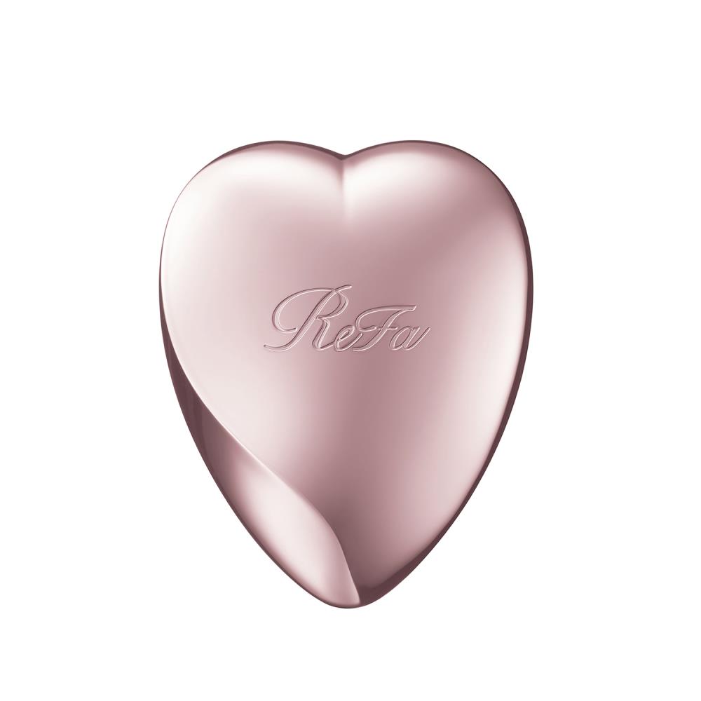 ReFa HEART BRUSH