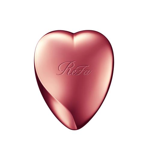 ReFa HEART BRUSH