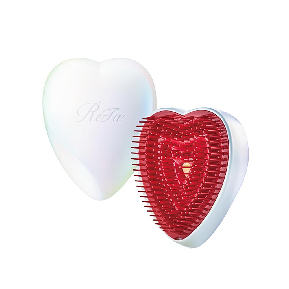 ReFa HEART BRUSH