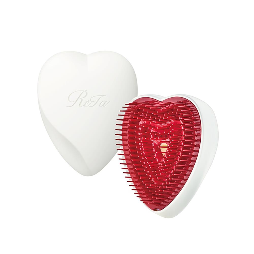 ReFa HEART BRUSH