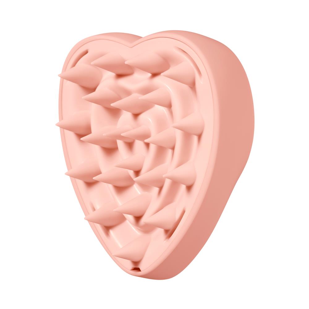 ReFa HEART BRUSH for SCALP