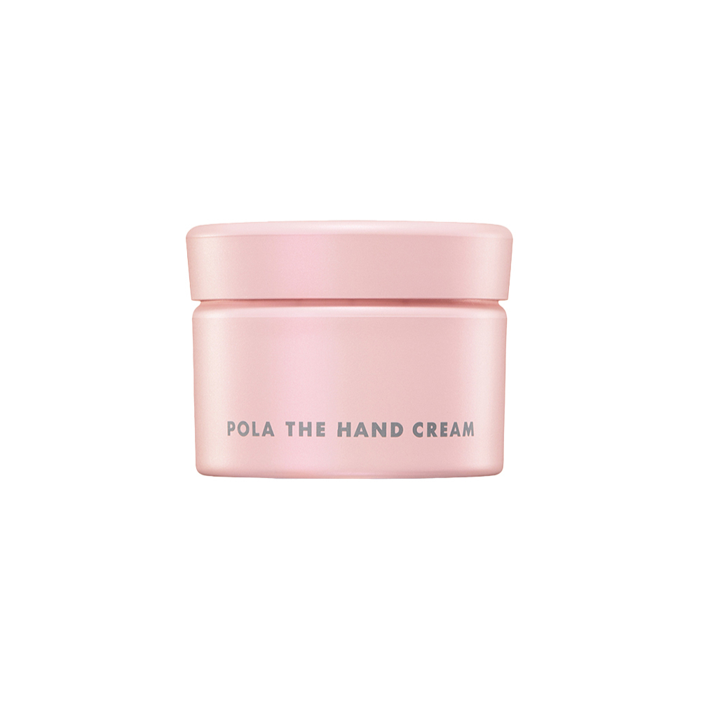 POLA THE HAND CREAM