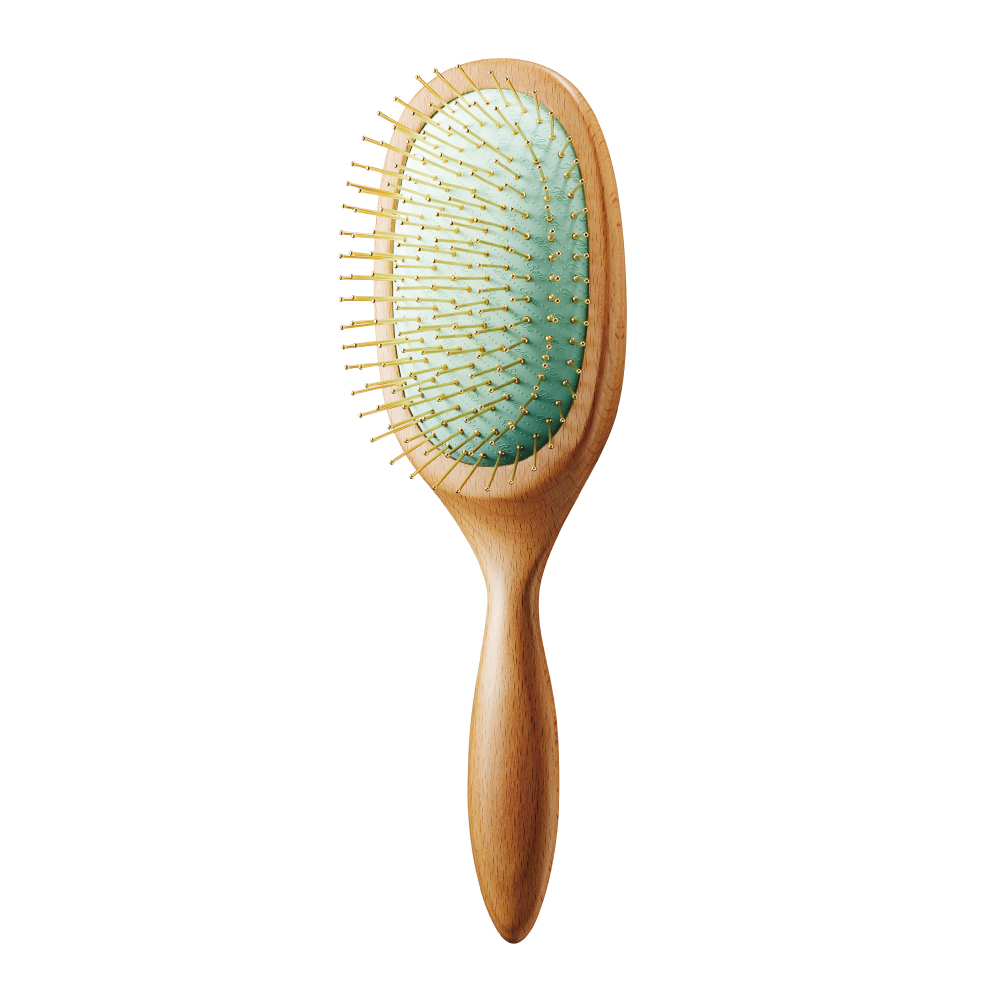 ReFa PADDLE PREMIUM GOLD