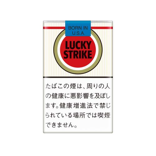 LUCKY STRIKE