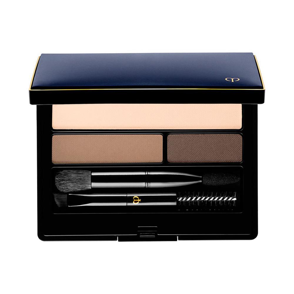 Eyebrow and Eyeliner Compact