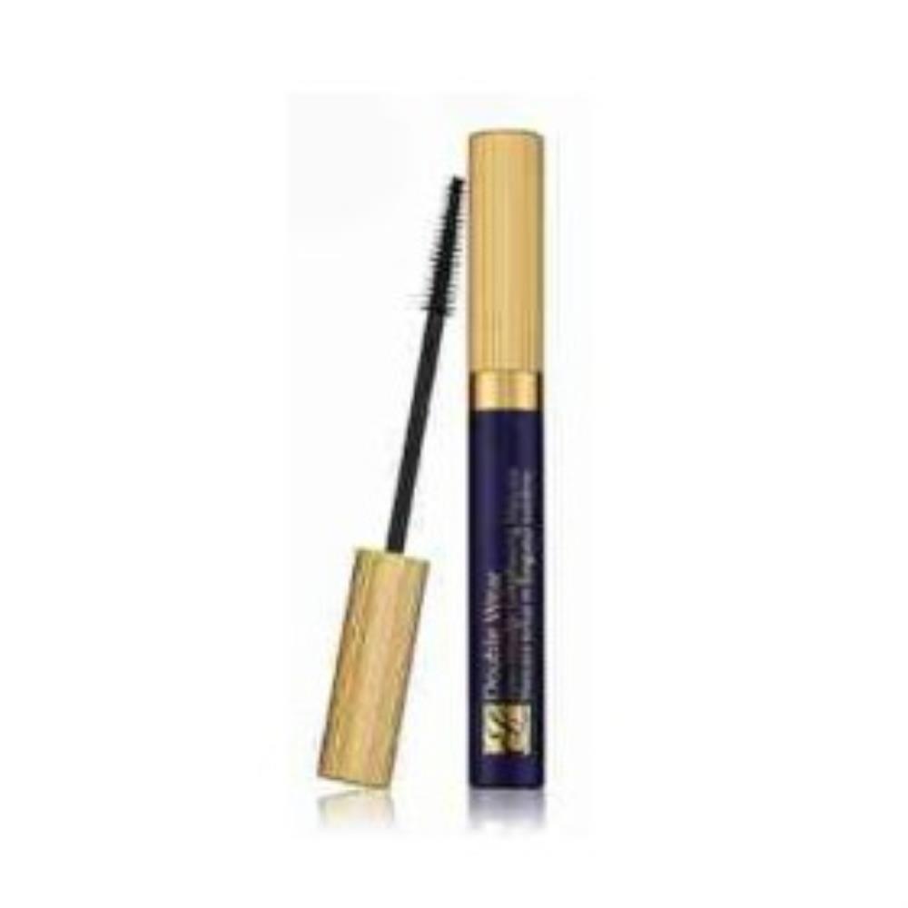 Double Wear Zero-Smudge Lengthening Mascara