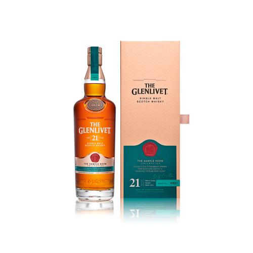 THE GLENLIVET