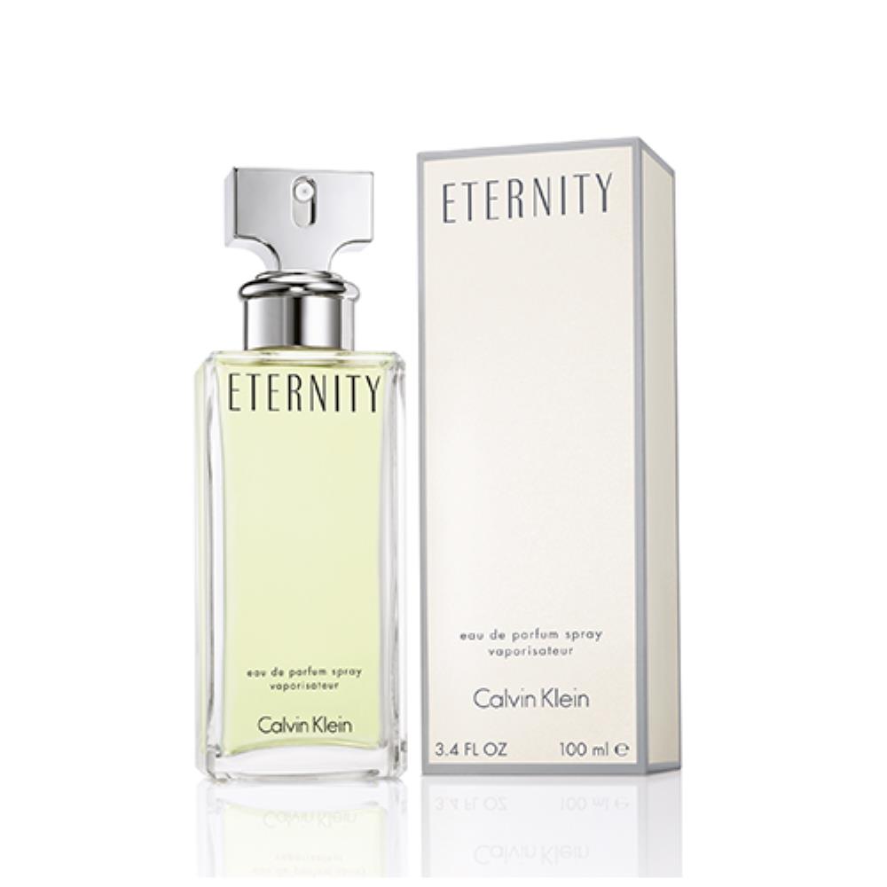 ETERNITY EAU DE PARFUM