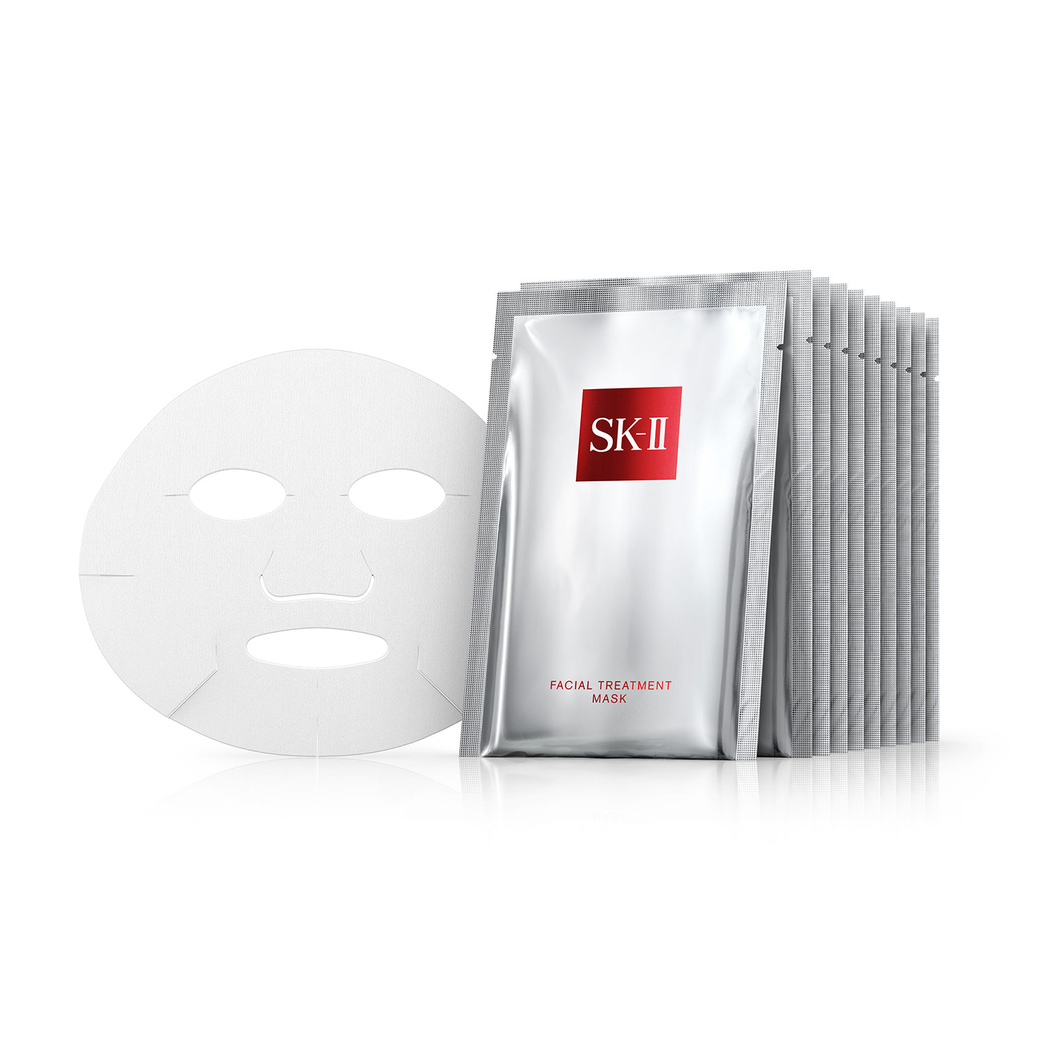 Facial Treatment Mask