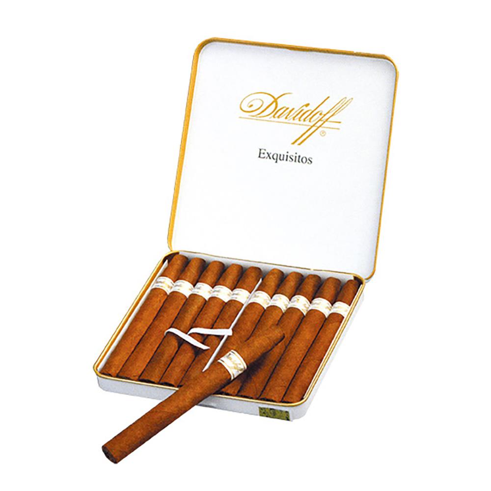 DAVIDOFF EXQUISITOS