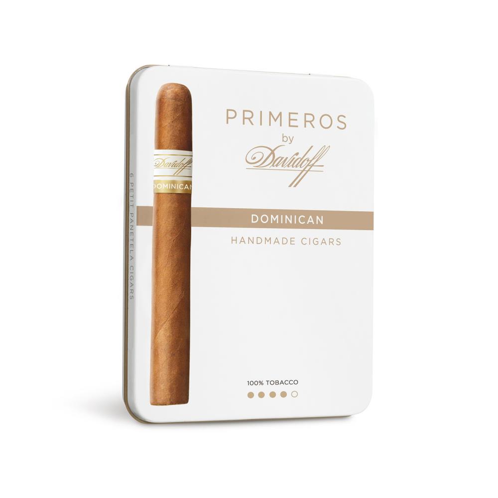 DAVIDOFF PRIMEROS