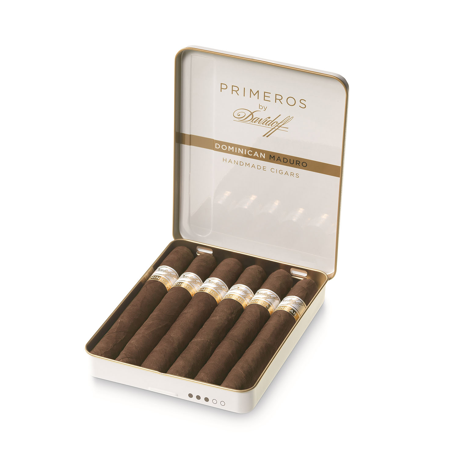 DAVIDOFF PRIMEROS MADURO