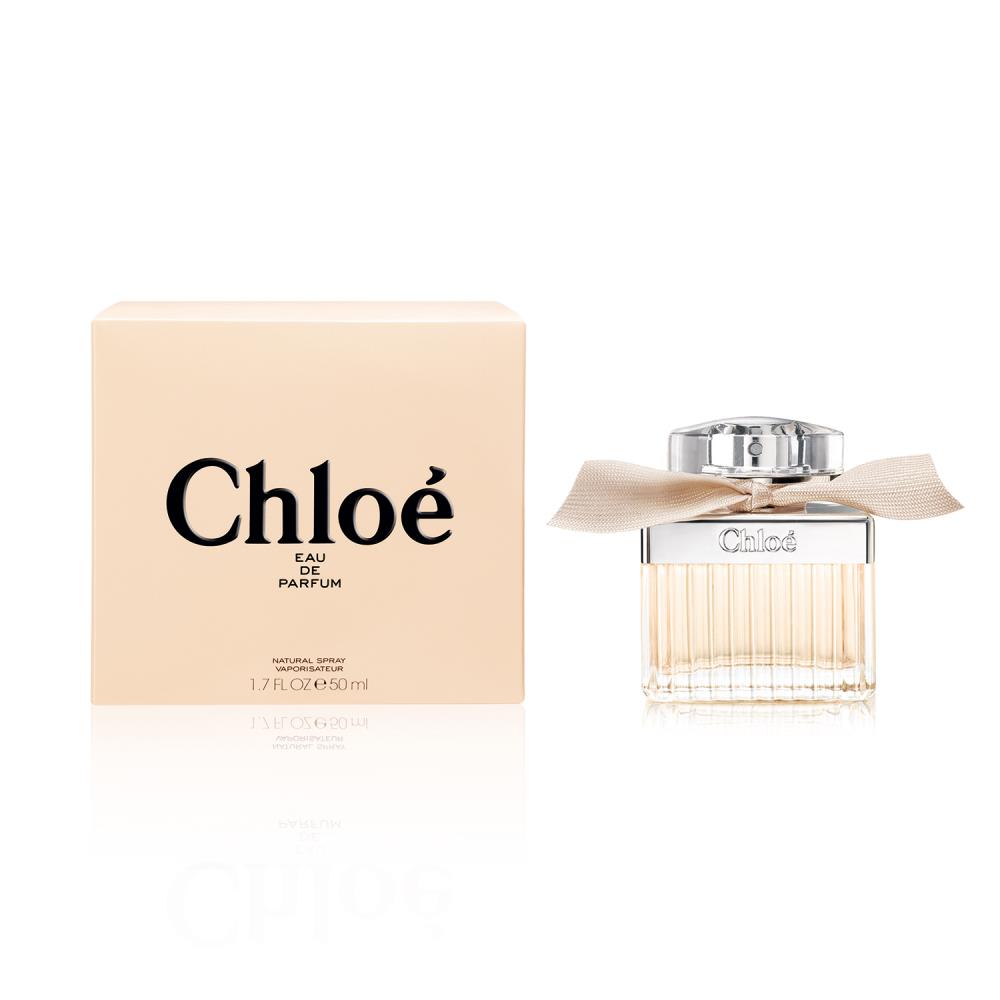 Chloé EAU DE PARFUM