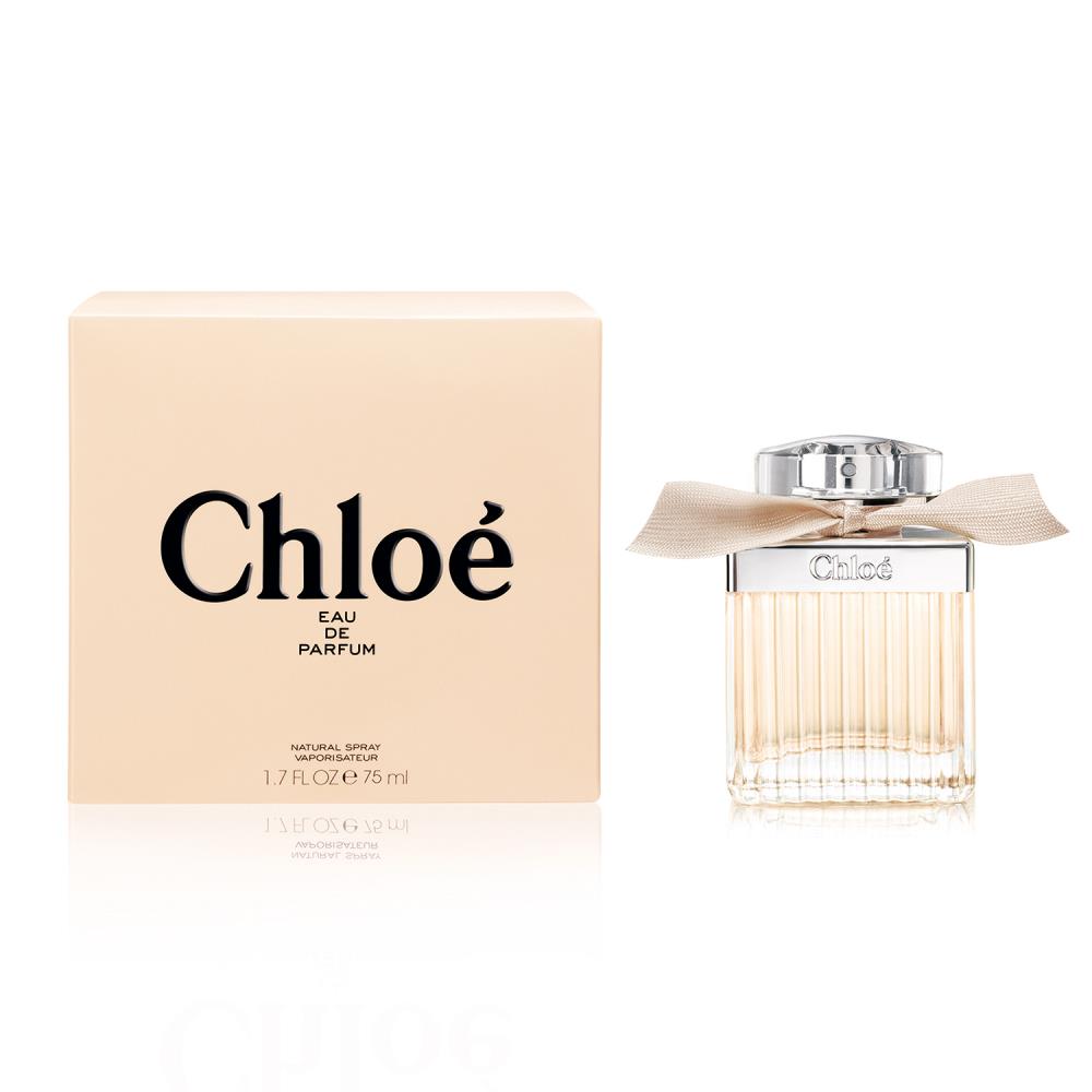 Chloé EAU DE PARFUM