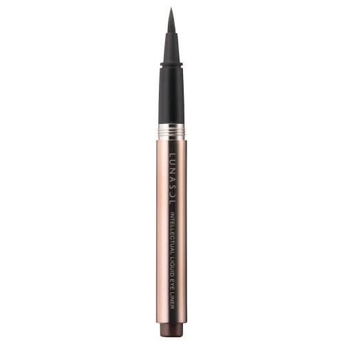 LUNASOL INTELLECTUAL LIQUID EYELINER N