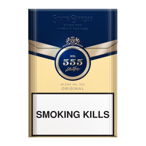 BRITISH AMERICAN TOBACCO