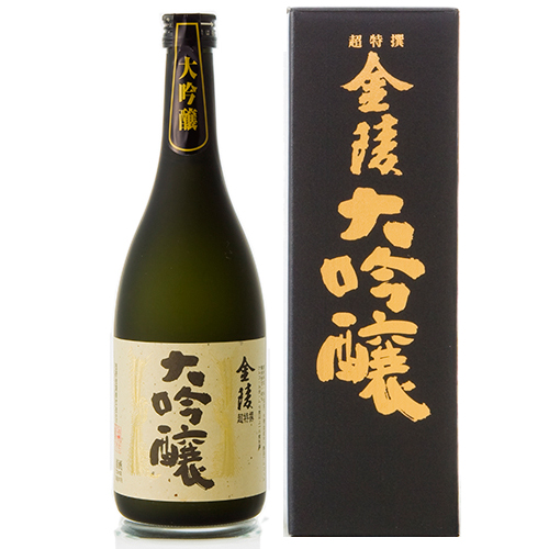 Kinryo Daiginjo