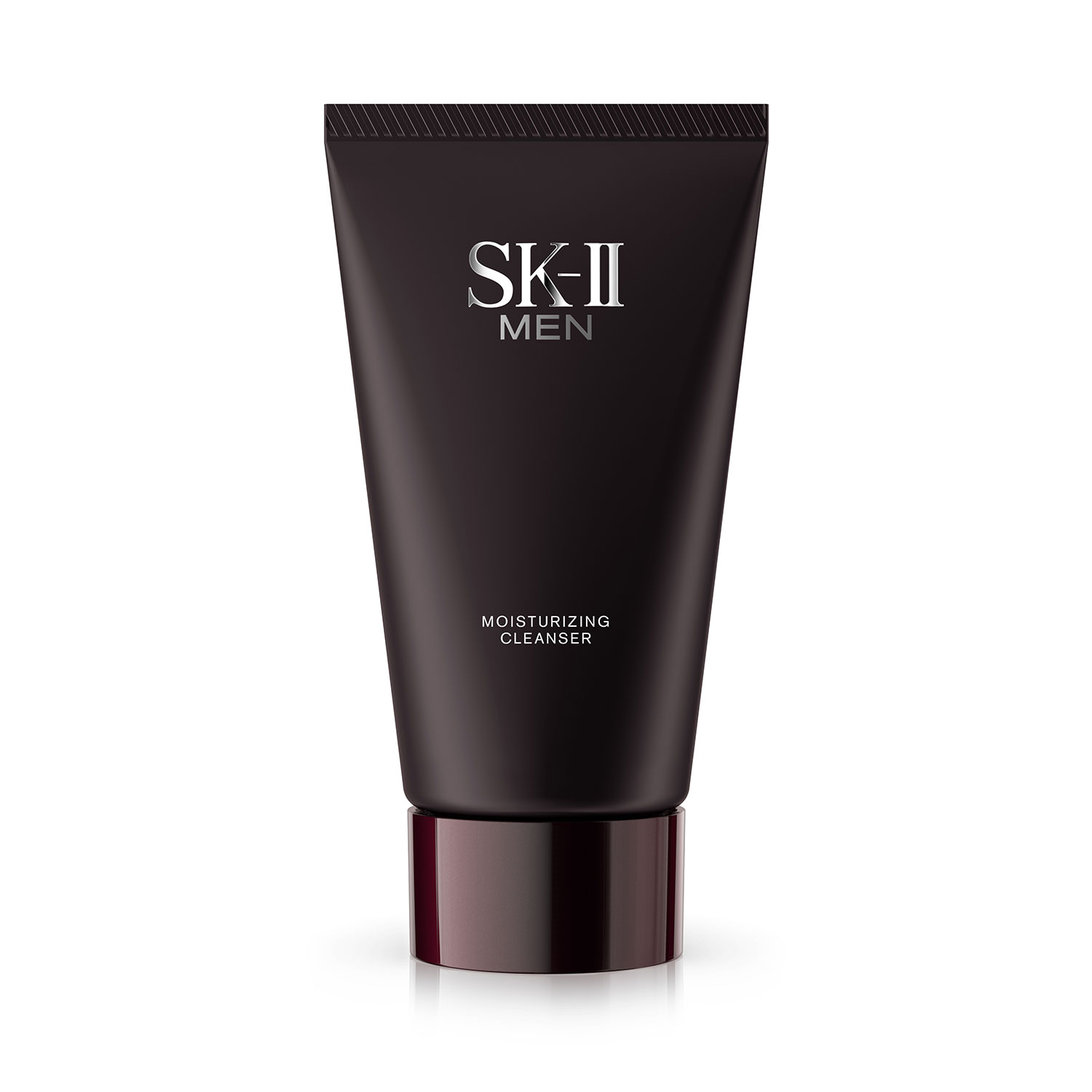 MEN Moisturizing Cleanser