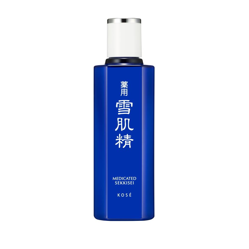 kose medicated sekkisei emulsion kose medicated sekkisei emulsion
