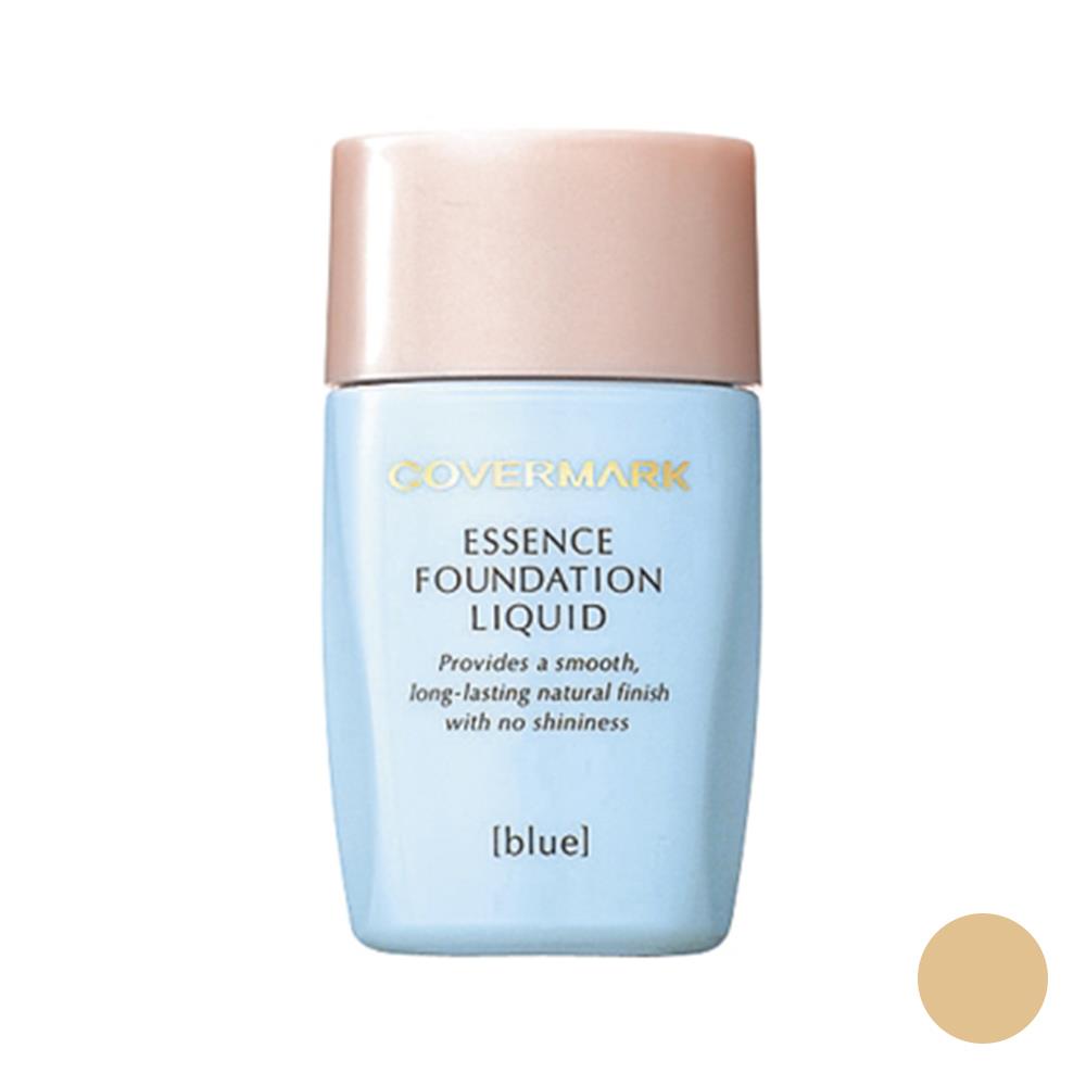 ＜JUSME COLOR＞ESSENCE FOUNDATION LIQUID