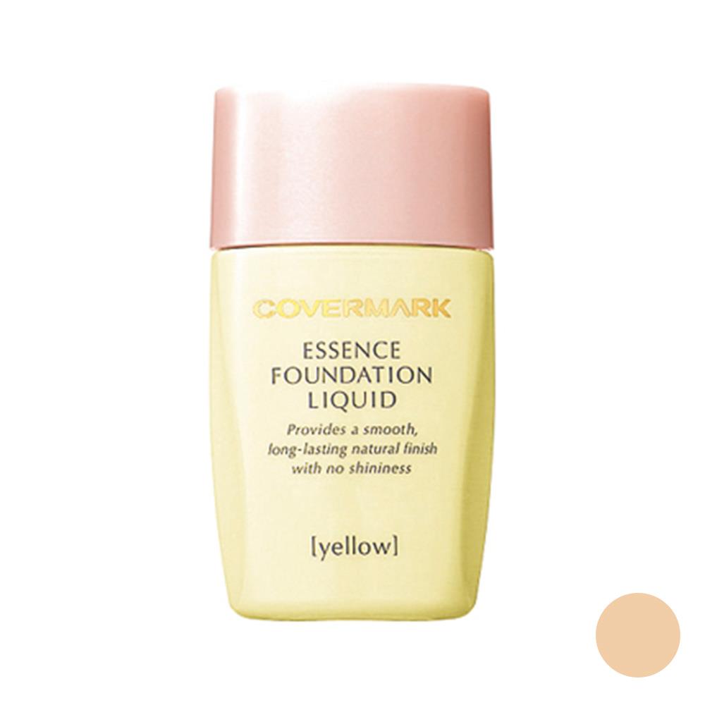 ＜JUSME COLOR＞ESSENCE FOUNDATION LIQUID