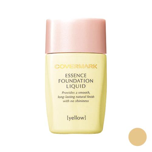 ＜JUSME COLOR＞ESSENCE FOUNDATION LIQUID