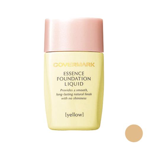 ＜JUSME COLOR＞ESSENCE FOUNDATION LIQUID