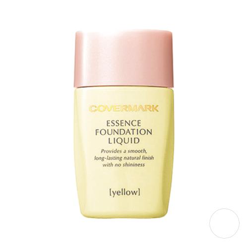 ＜JUSME COLOR＞ESSENCE FOUNDATION LIQUID