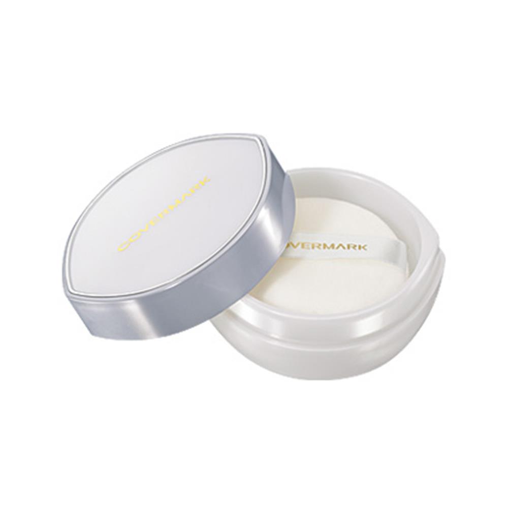 BRIGHTENING POWDER CASE